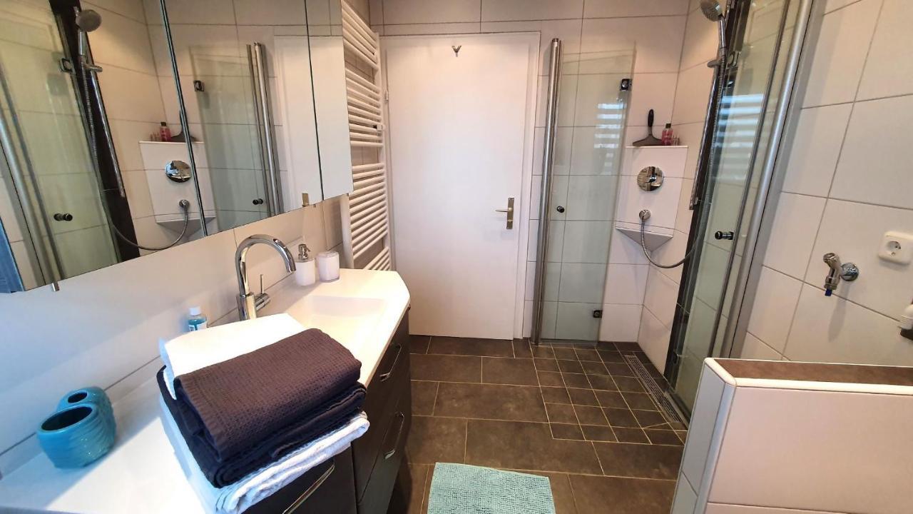 Am Tiefen Weg Apartment Karlstadt