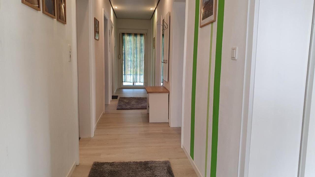 Am Tiefen Weg