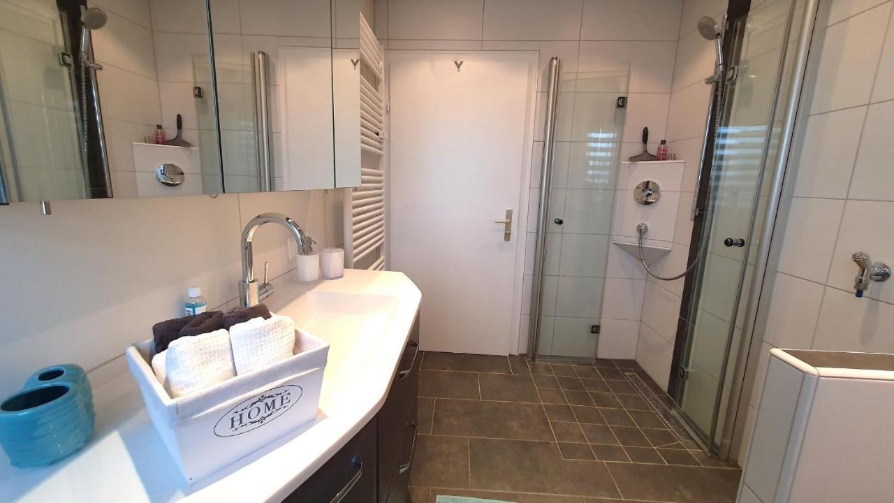 Apartment Am Tiefen Weg