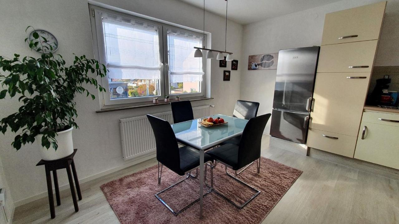 Apartment Am Tiefen Weg *