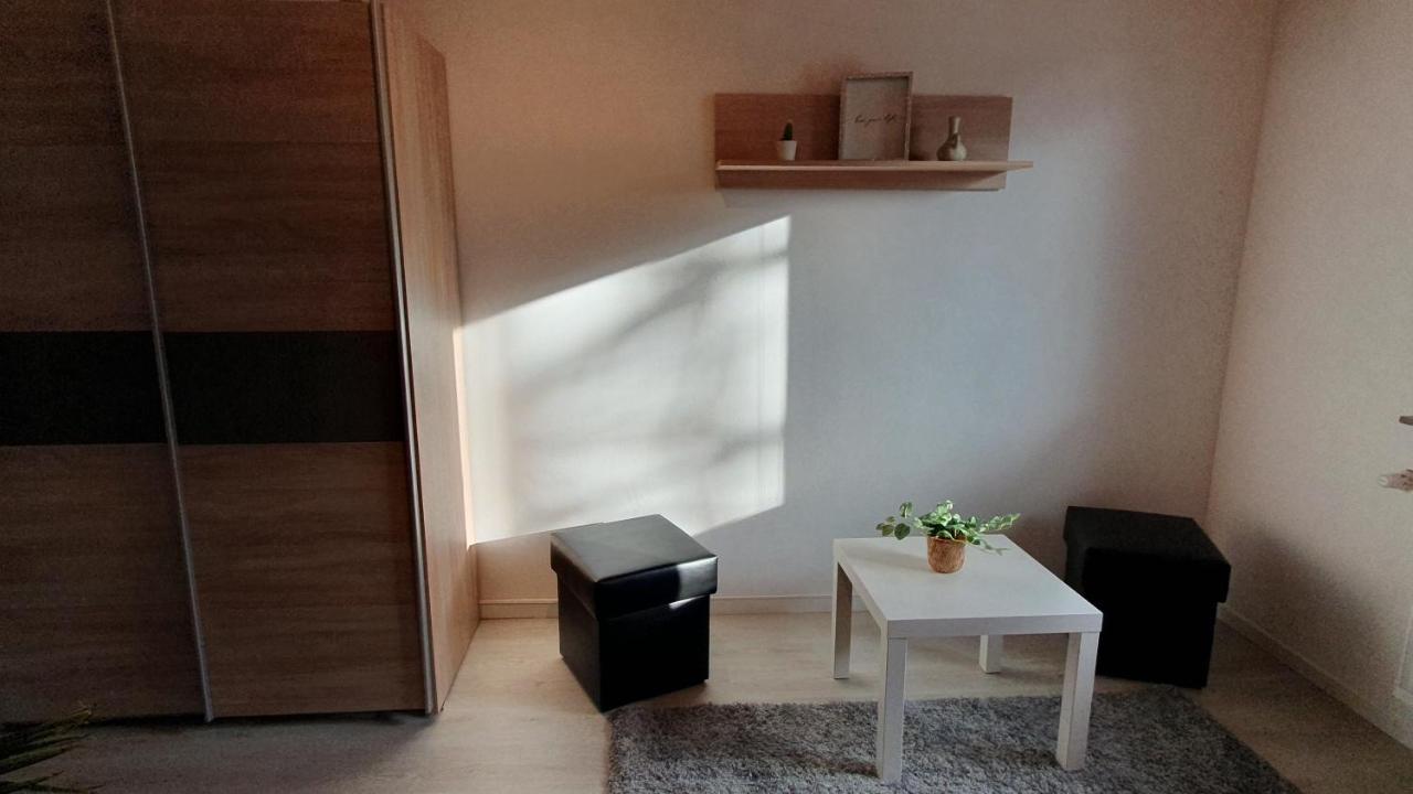 Apartment Am Tiefen Weg